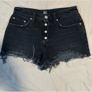 BDG Urban Outfitters Jean Shorts